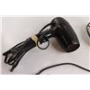 Image 2 : Hairdryer - Works, Lamp - Untested, Umbrella