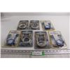 Image 1 : (7) OFC Audio Cables - Sealed