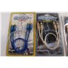 Image 2 : (7) OFC Audio Cables - Sealed