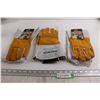 Image 1 : (3) Pairs Welding Gloves - NWT