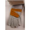 Image 3 : (3) Pairs Welding Gloves - NWT