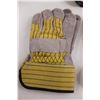 Image 2 : (5) Pairs Work Gloves