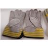 Image 3 : (5) Pairs Work Gloves