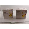 Image 1 : (2) Boxes Honeywell Laser Lite Earplugs - Sealed