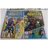 Image 2 : (6) Hawkeye Comics