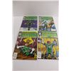 Image 2 : (11) Green Lantern Comics