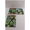 Image 4 : (11) Green Lantern Comics