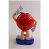 Image 3 : Red M&M Dispenser