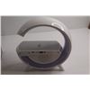 Image 3 : LED Wireless Charging Speaker - Untested