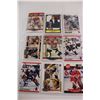 Image 2 : (18) Trading Cards - Hockey, MAD