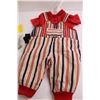 Image 3 : (2) Toddler Clothes