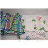 Image 4 : Kids Clothes and Blankets