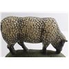 Image 3 : Cast Iron Sheep Doorstop