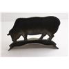 Image 4 : Cast Iron Sheep Doorstop