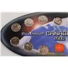 Image 2 : Millenium Canada 2000 Coin Set
