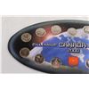 Image 2 : Millenium Canada 2000 Coin Set