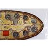 Image 3 : Millenium Canada 1999 Coin Set