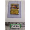 Image 1 : Pikachu Pokemon Super Power Hologram Card