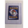 Image 2 : Pikachu Pokemon Super Power Hologram Card