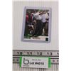 Image 1 : Tiger Woods Mint Golf Card