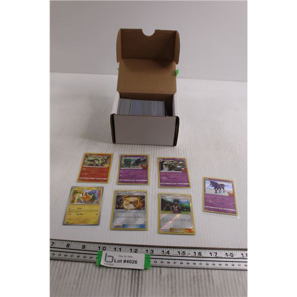 (300+) Pokemon Cards - Holos, Rares, All Years
