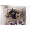 Image 2 : McFarlane Curtis Joseph Rookie Figurine - Sealed