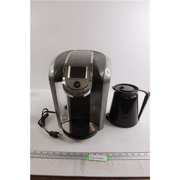 Keurig Machine - Untested