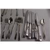 Image 3 : Assorted Flatware