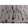 Image 4 : Assorted Flatware