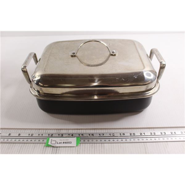 Jamie Oliver T-fel Grill