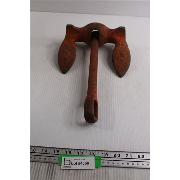 Boat Anchor