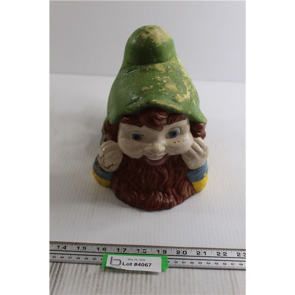 Gnome Decoration