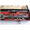 Image 3 : Wells Tools Tap and Die Set