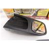Image 3 : (2) Custom Towing Mirrors