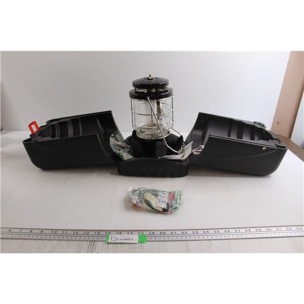 Coleman NorthStar Lamp