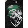 Image 2 : Saskatchewan Roughriders Tank - XL, Plastic Tray