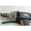 Image 2 : Black & Decker Tool Drill with 1/2" Chuck and Pump - Works