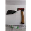 Image 1 : Hatchet with Rubber Cover