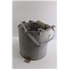 Image 3 : Galvanized Mop Pail