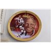 Image 2 : Bobby Hull Decorative Plate