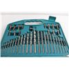 Image 2 : Makita Drill Bit Set
