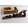 Image 2 : (2) Wood Planes - Stanley