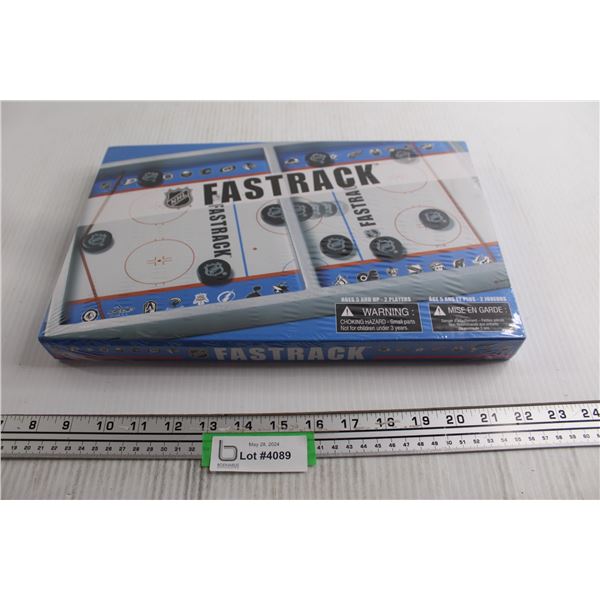 NHL Fastrack - Sealed