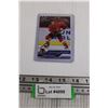 Image 1 : Connor Bedard REPRINT Hockey Card - Not Authenticated