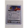 Image 2 : Connor Bedard REPRINT Hockey Card - Not Authenticated