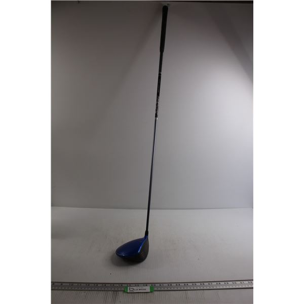 Golf Pride RH Golf Club