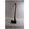 Image 1 : Axe