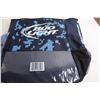 Image 3 : Men Woven Pit Crew Shirt (L, Sealed), Bud Light Bag