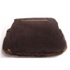 Image 3 : Fur Mink Hat, Muff