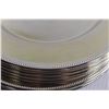 Image 5 : (10) Silverplated Plates